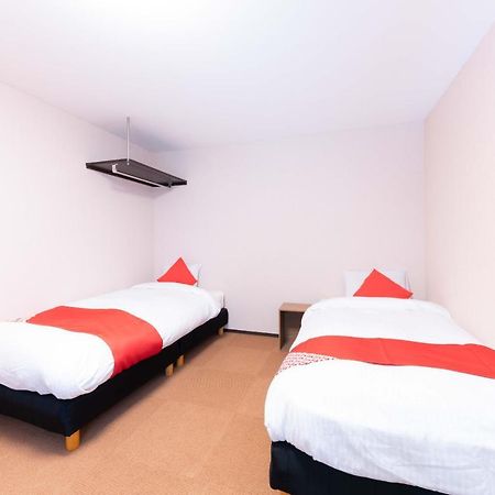 Oyo Hotel Musubi Kyoto Saiin Zewnętrze zdjęcie