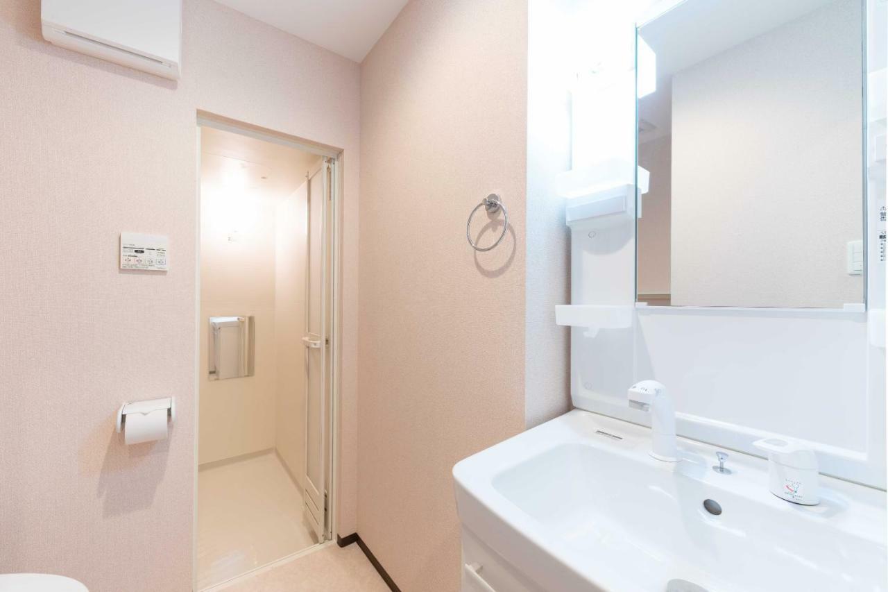 Oyo Hotel Musubi Kyoto Saiin Zewnętrze zdjęcie