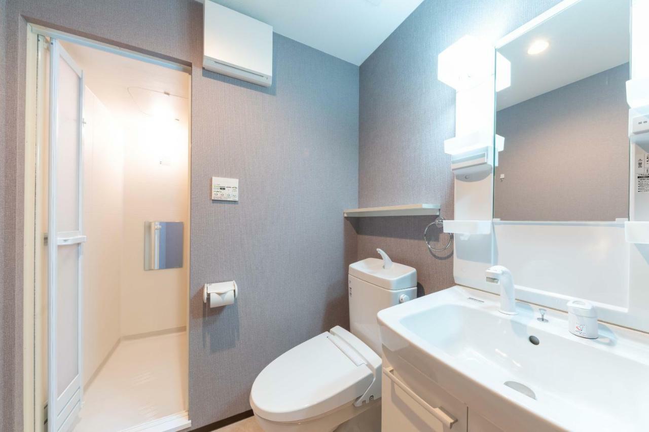 Oyo Hotel Musubi Kyoto Saiin Zewnętrze zdjęcie